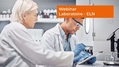 Webinar ELN