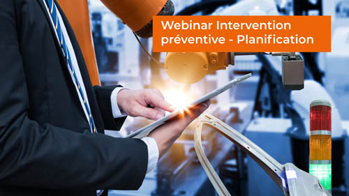 Webinar Intervention Préventive