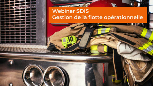 Webinar SDIS