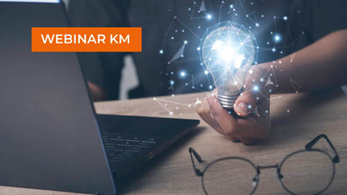 Webinar KM - Guide de conception : Comment digitaliser vos méthodes de conception ?