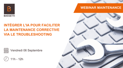 Webinar Maintenance - Troubleshooting