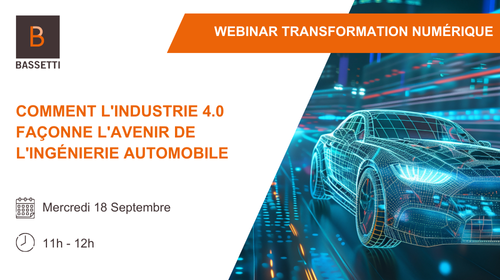 Webinar Industrie Automobile