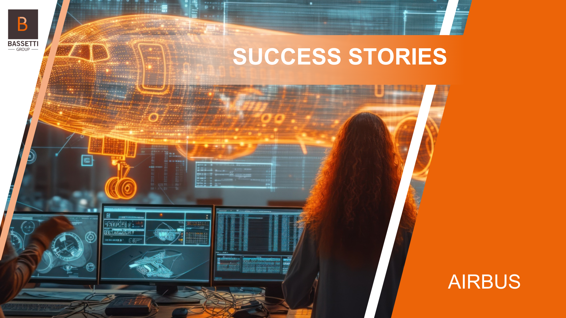 success storie bassetti airbus