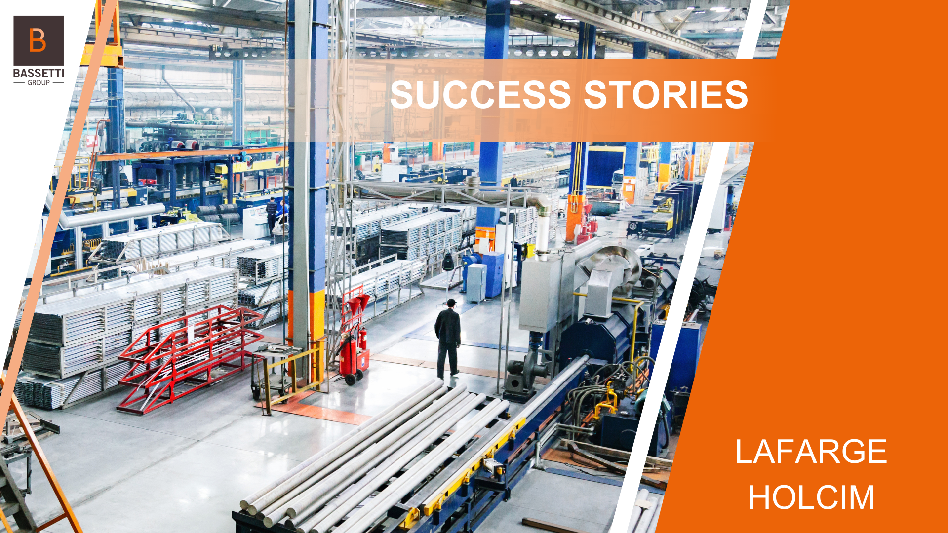 success storie bassetti metalor