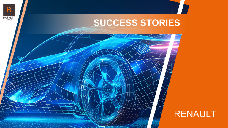 success storie bassetti renault