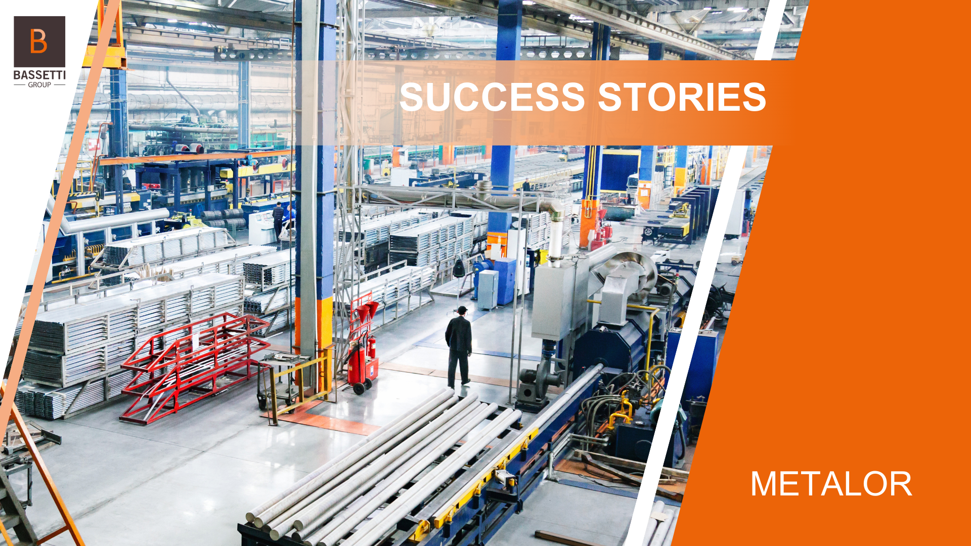 success storie bassetti saint gobain